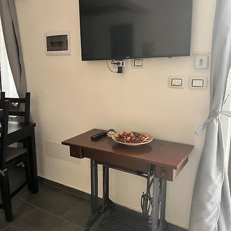 Free Parkingappartamento Angolo Di Relax!!!