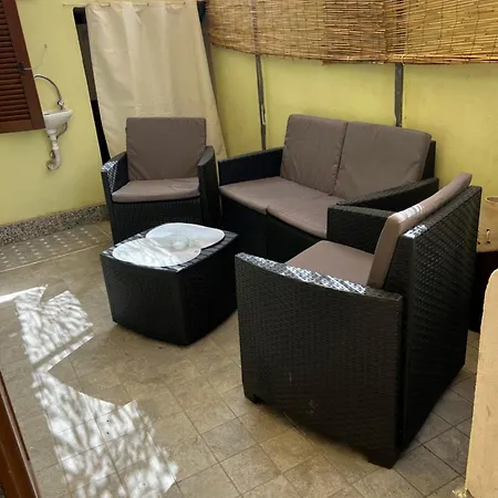 Free Parkingappartamento Angolo Di Relax!!! アパート